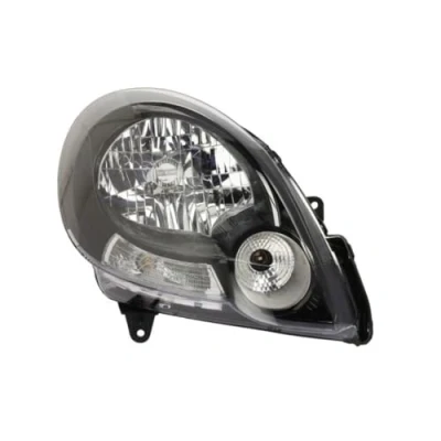 Image of Headlight TYC 20 1399 35 2
