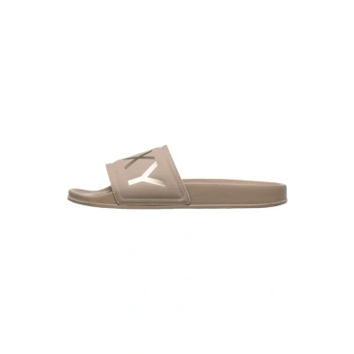 Image of Roxy Pool slides, Women&#039;s, Size: 7, Tau Synthetics