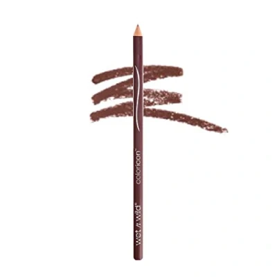 Image of wet n wild coloricon Lipliner Pencil 1.4g (Various Shades) Willow