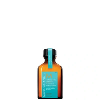 Image of Moroccanoil Treatment Original 25ml
