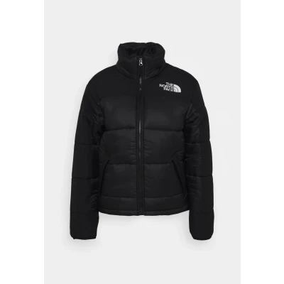 Image of The North Face W Hmlyn Insulated Jacket Winter jacket, Women&#039;s, Size: XL, Black