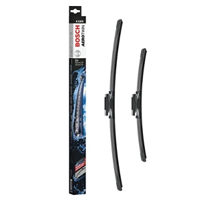 Image of Wiper Blade BOSCH 3 397 007 118