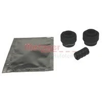 Image of Accessory Kit, brake caliper METZGER 113 1407