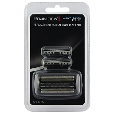 Image of Remington Shaver heads / capture cut foil xf8505 xf8705 SPFXF05