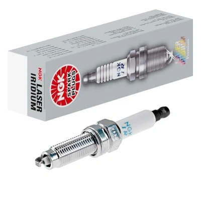 Image of Spark Plug NGK 1961