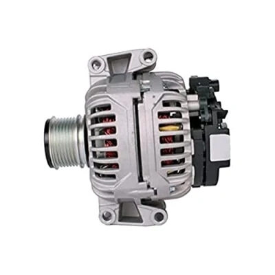 Image of Alternator HELLA 8EL 012 428 351