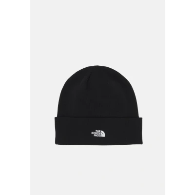 Image of The North Face NORM Beanie Unisex Beanie, Size: One Size, Black