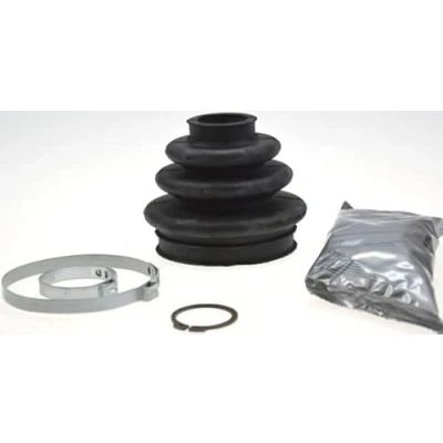 Image of Bellow Set, drive shaft LÖBRO 302339