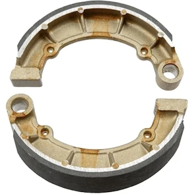 Image of Brake Shoe Set TRW MCS892