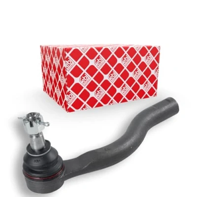 Image of Tie Rod End FEBI BILSTEIN 42759
