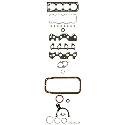 Image of Full Gasket Set, engine AJUSA 50131300