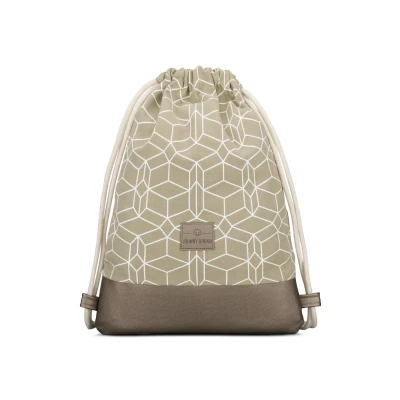 Image of Johnny Urban NOAH Rucksack, Size: One Size, Sand metalic