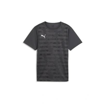 Image of PUMA Boy&#039;s Individualrise Graphic Jersey Jr Jerseys (Pack of 1)