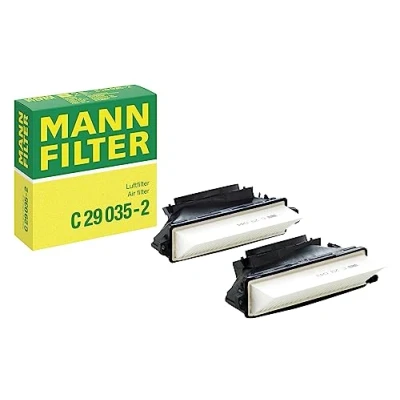 Image of Air FILTER MANN C 29 035 2