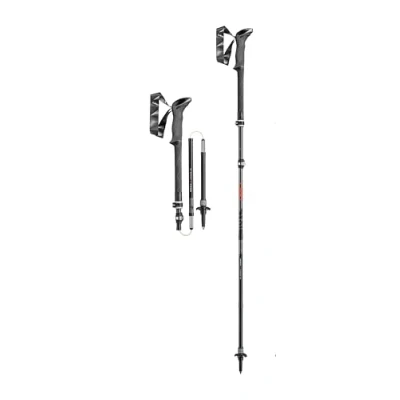 Image of Leki Makalu FX Carbon AS Hiking poles