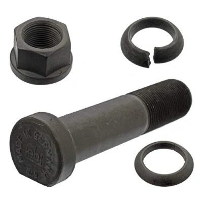 Image of Wheel Stud FEBI BILSTEIN 07949