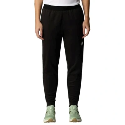 Image of The North Face Tracksuit bottoms, Women&#039;s, Size: 12/14xRegular(32), Tnf black