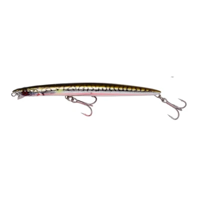 Image of Savage Gear Deep Walker Mackerel Ayu Php Jerkbait 2.0 17.5cm (39g)