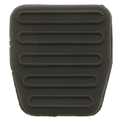 Image of Brake Pedal Pad FEBI BILSTEIN 05243