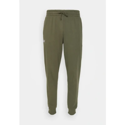 Image of Under Armour Womens Rival Terry Joggers Pants Bottoms