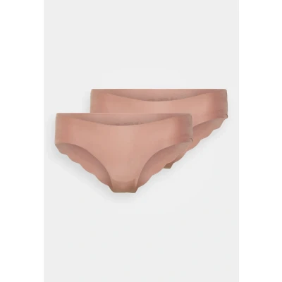 Image of Sloggi Women&#039;s Hipster, Cacao, XS