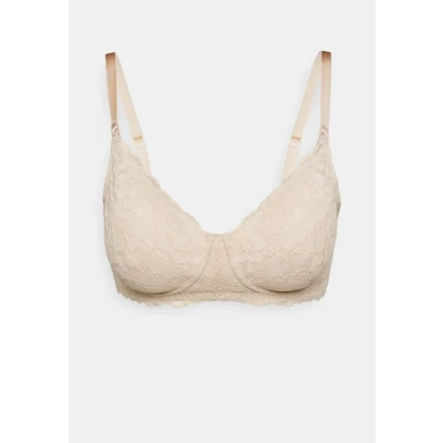 Image of Dorina Valeria Nursing BRA Triangle bra, Women&#039;s, Size: 36C, Beige