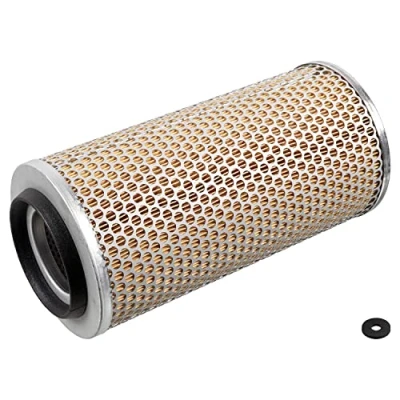 Image of Air Filter FEBI BILSTEIN 06786