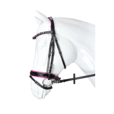 Image of Horka Bridle Flamingo