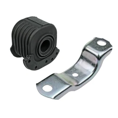 Image of Control Arm /Trailing Bush MEYLE 514 308 0002