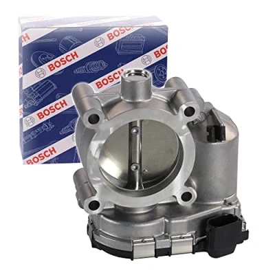 Image of Throttle body BOSCH 0 280 750 175