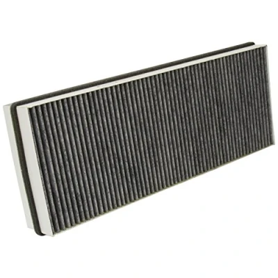 Image of Filter, interior air CORTECO 80000364