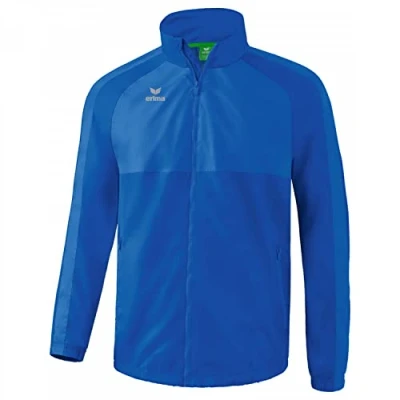 Image of Erima Adult Team All weather Jacket