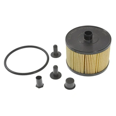 Image of Fuel filter BLUE PRINT ADF122301