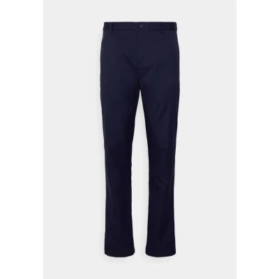 Image of Puma Golf Dealer Tailored PANT Trousers, Men&#039;s, Size: 40x34, Navy blazer
