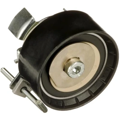 Image of Tensioner Pulley, timing belt GATES T43234