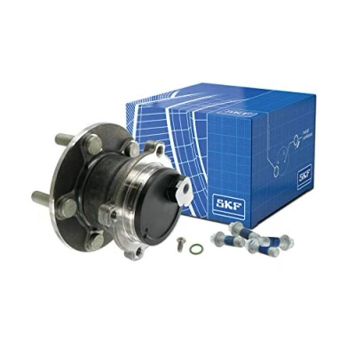 Image of Wheel Bearing Kit SKF VKBA 6565