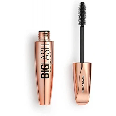 Image of Makeup Revolution Big Lash Volume Mascara
