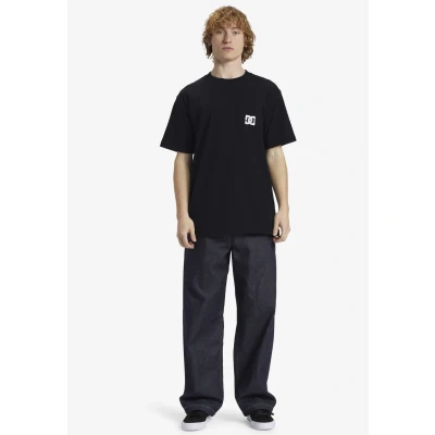 Image of Dcshoes DC Star Pocket T Shirt for Men