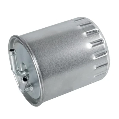 Image of Fuel filter BLUE PRINT ADU172318