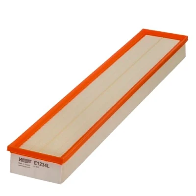 Image of Air FILTER HENGST E1234L