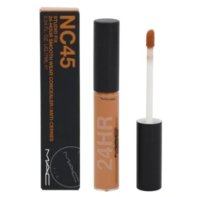 Image of MAC Studio Fix 24 Hour Liquid Concealer (Various Shades) NC45