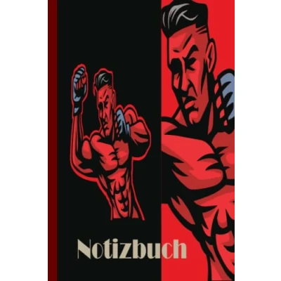 Image of Box Notizbuch: Notizbuch breit liniert, liniertes Papier für Schule, Studenten, Geschenk Kinder, Jungen, Mädchen, Notizbuch, Liebhaber