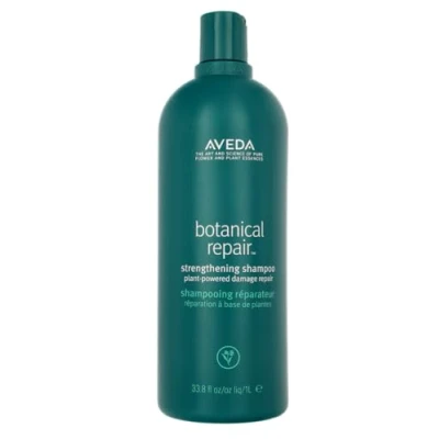 Image of Aveda Botanical Repair Strengthening Shampoo 1000ml