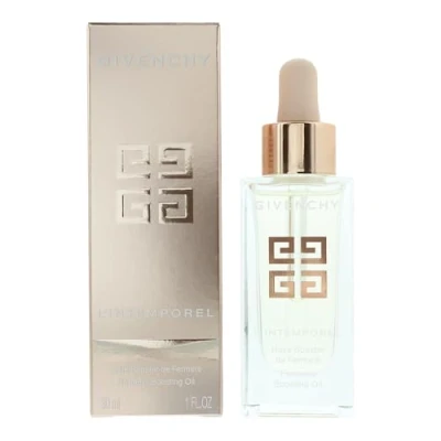Image of Givenchy L&#039;Intemporel Firmness Boosting Oil 30ml