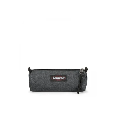 Image of Eastpak Benchmark Single Pencil case, Size: One Size, Grau