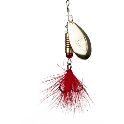 Image of Fox Rage French Blade Spinner 3.6g Size 1