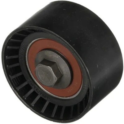 Image of Deflection/Guide Pulley, timing belt GATES T42060