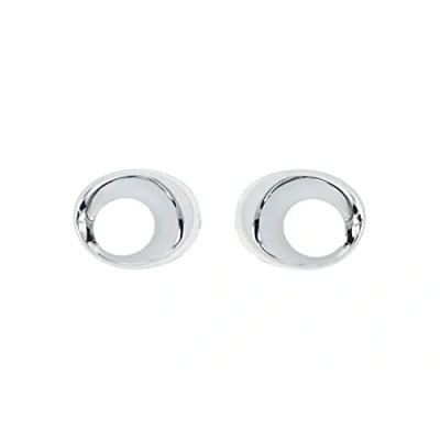 Image of Frame, front fog light PRASCO RN4261247