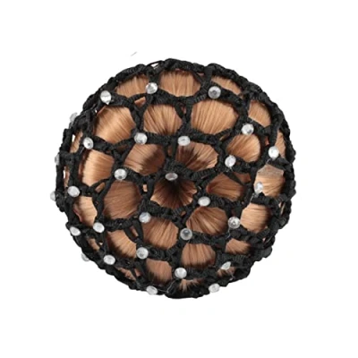 Image of Horka Hair Net Strass