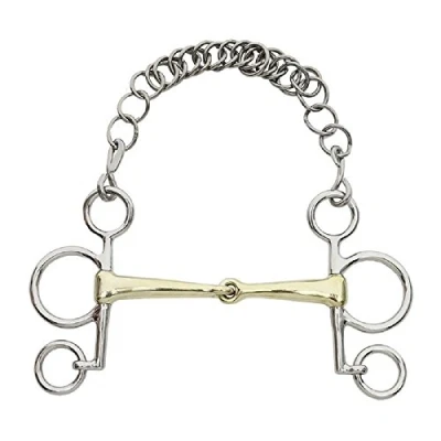 Image of Kavalkade Single Jointed Baby Pelham 16mm